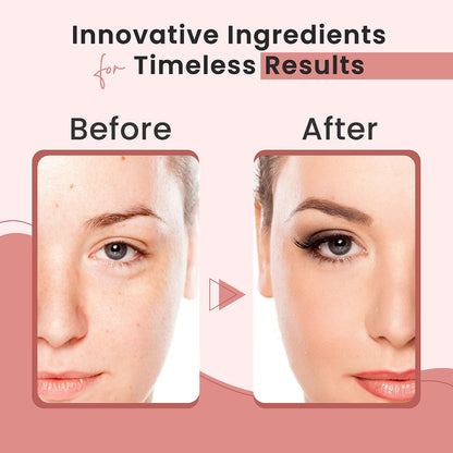 Bio-Collagen Real Deep Mask – 4 pack