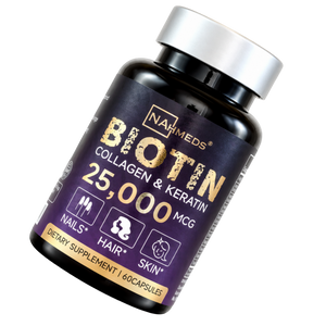Biotin + Beauty Blend