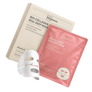 BIO-COLLAGEN REAL DEEP MASK